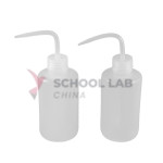 Plastic Wash Bottles - 250ml